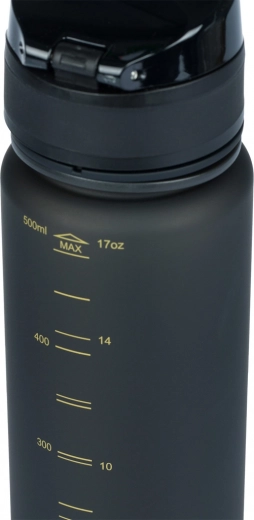 Estructura de tritán ligera y resistente