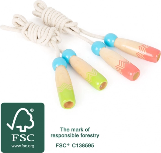 Materiales sostenibles con certificación FSC