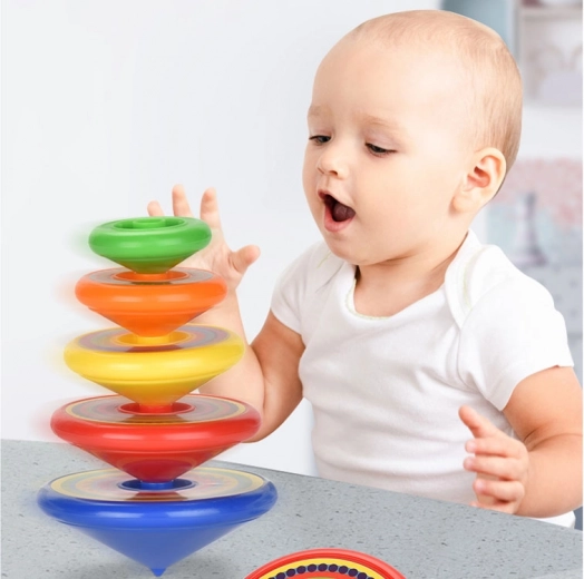 Desarrollo de la motricidad y la coordinación