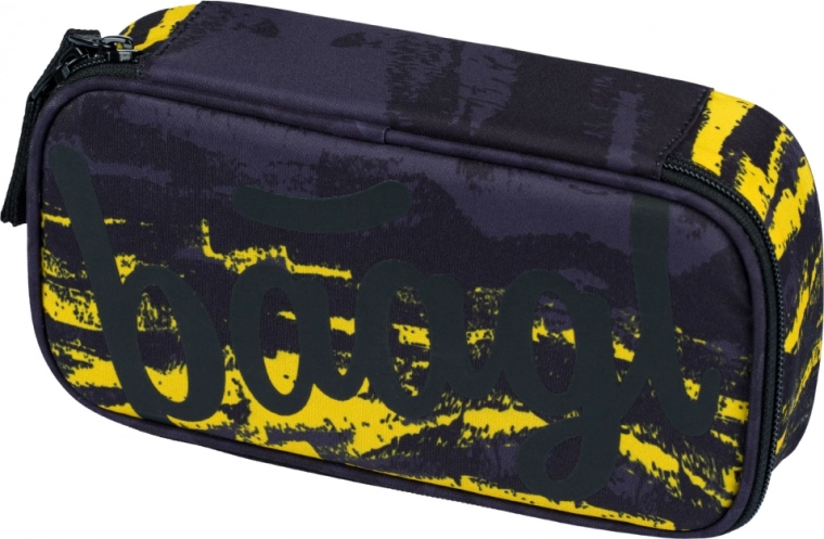 Acabado resistente y cremalleras YKK de calidad