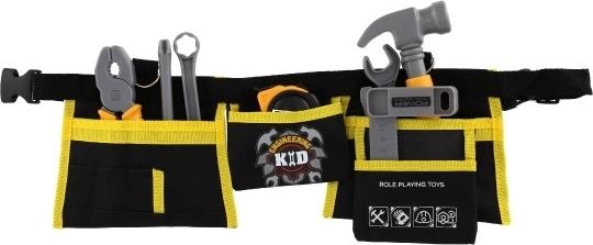 Cinturón para herramientas