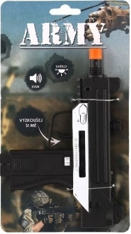 Efectos de luz y sonido