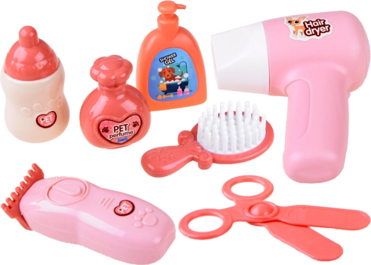 Accesorios SPA completos
