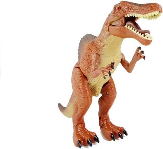 Ojos iluminados para un efecto aún mayor