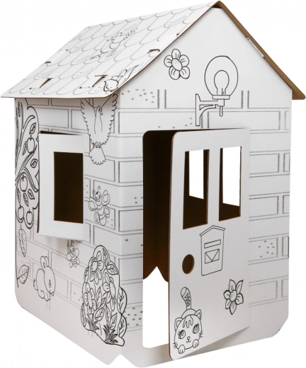 Montaje fácil y estructura ligera