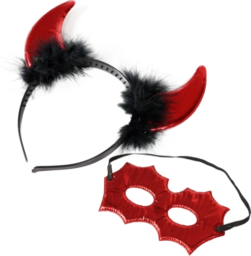 Set perfecto para fiestas y carnaval