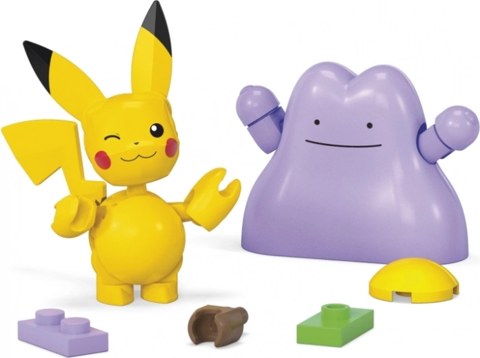 Figuras articuladas y posables
