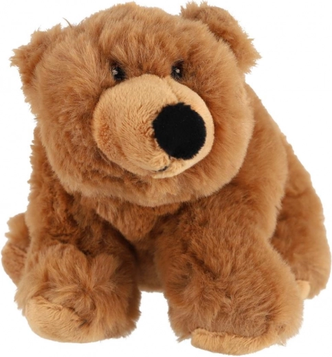 Peluche suave y agradable al tacto