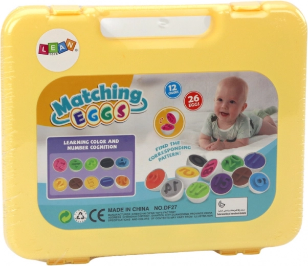 Set de juego que fomenta el desarrollo creativo