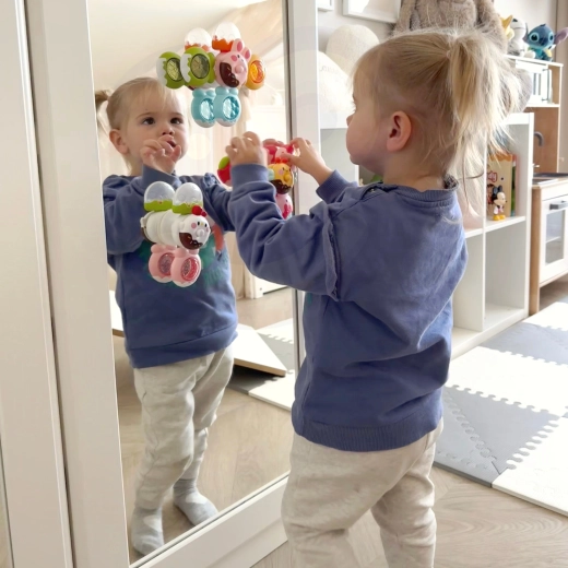 Estimulación sensorial