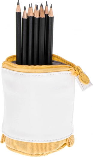 Compacto pero espacioso