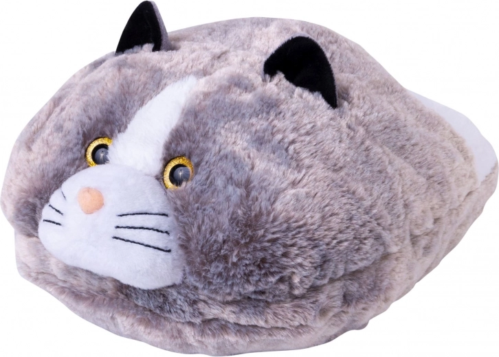 Diseño adorable de gatito y accesorio para el hogar