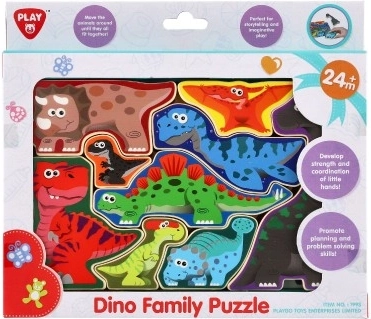 Aprender jugando desde los 24 meses