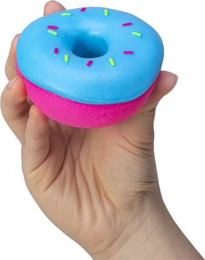 Efecto antiestrés suavizante