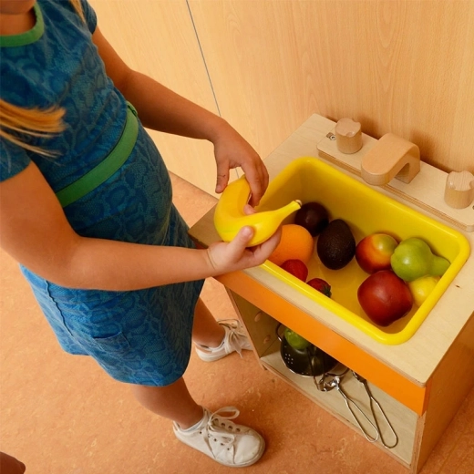 Diseño resistente para el juego diario