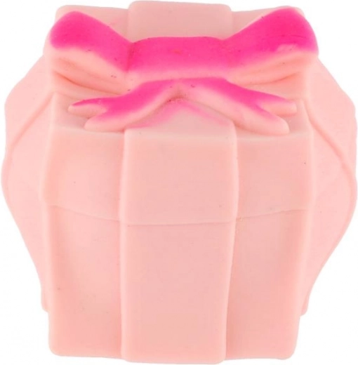 Apretar antiestrés para manos tranquilas