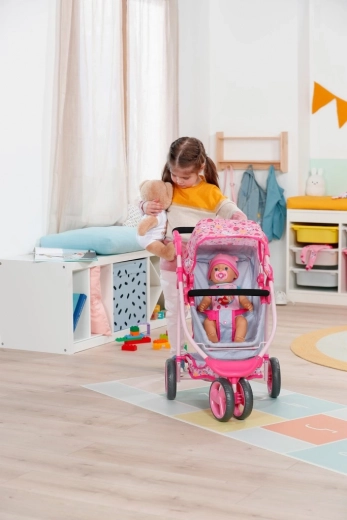 Diseño elegante y accesorios