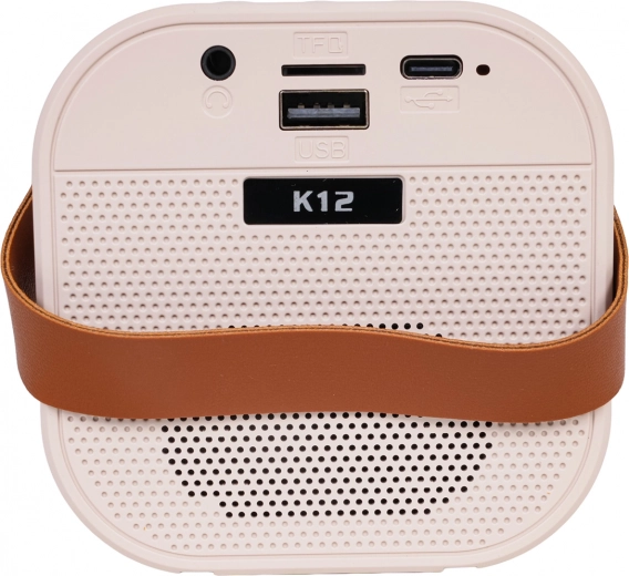 Amplia conectividad y Bluetooth 5.0 estable