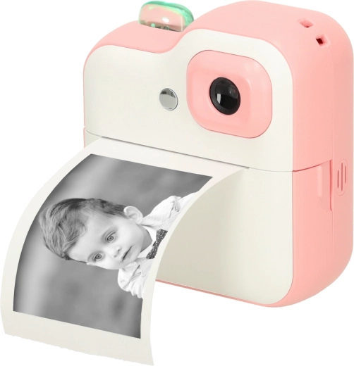 Fotos instantáneas en papel