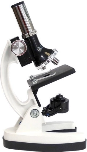 Iluminación integrada y manejo sencillo