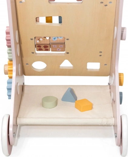 Diseño seguro y estable