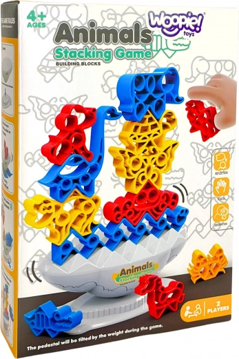 Desarrolla las Habilidades Infantiles