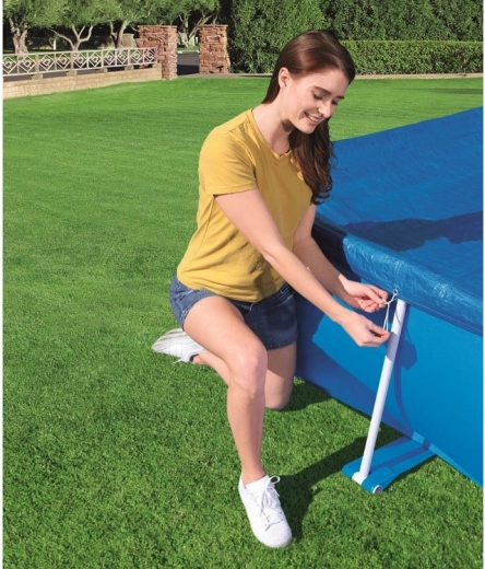 Excelente protección