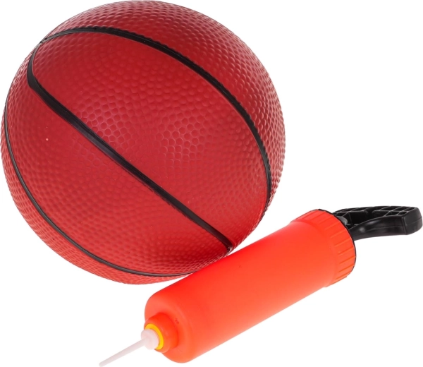 Balón texturizado para un mejor agarre