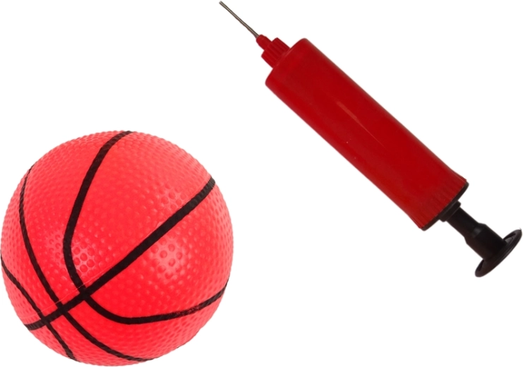 Accesorios completos en el paquete