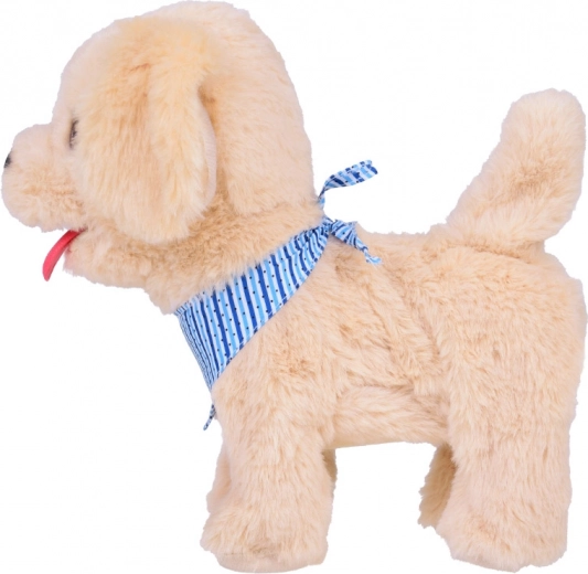 Peluche suave para mimos
