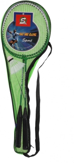 Práctico estuche con cremallera y correa