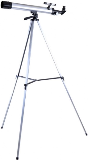 Estructura ligera y fácil de montar