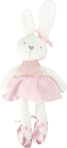 Encantador look de bailarina