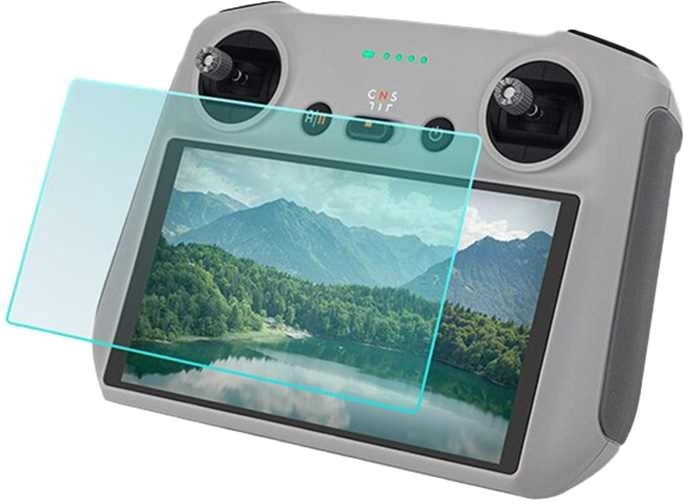 Protección máxima de la pantalla