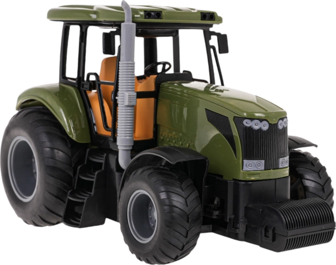 Remolque desmontable