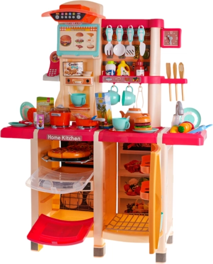 Equipamiento completo