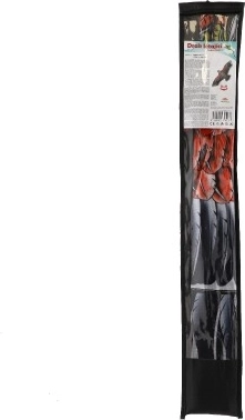 Embalaje compacto en funda de tela