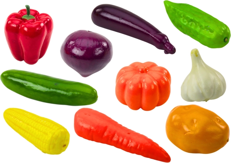 Suaves y seguros para manos pequeñas