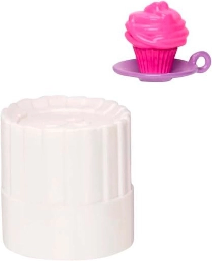 Accesorio de cupcake