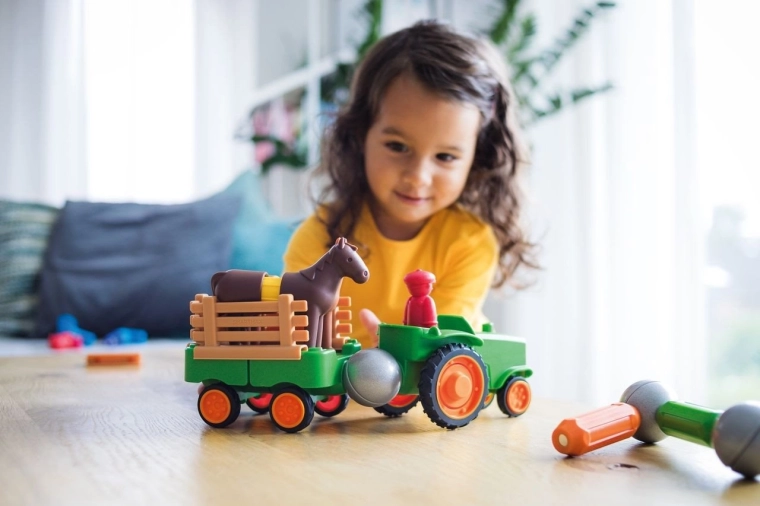 Diseños suaves y robustos