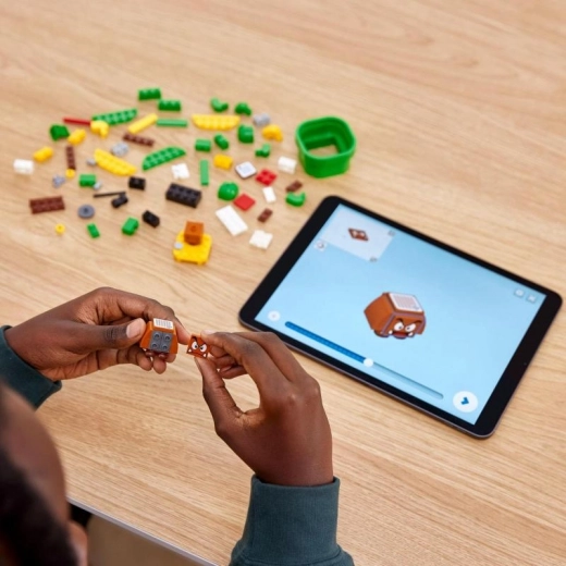 Experiencia de juego digital