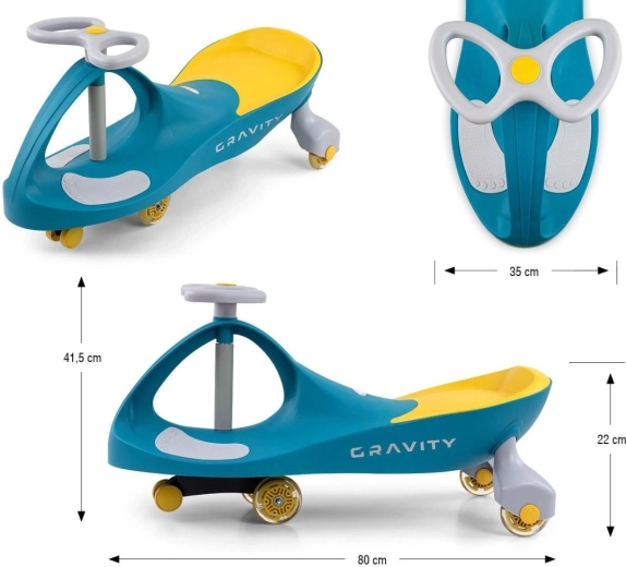 Diseño ergonómico para mayor comodidad