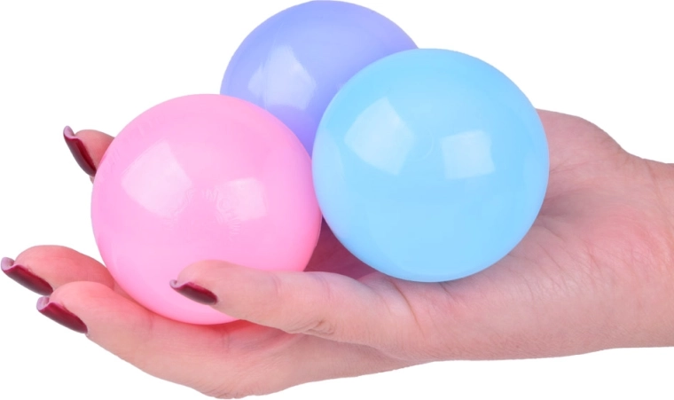 Colores pastel que atraen