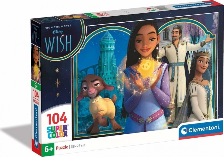 Impresionante diseño Disney