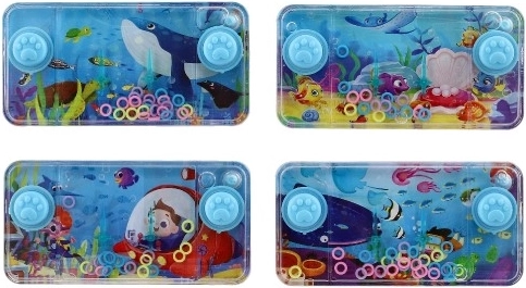 Diversión de bolsillo