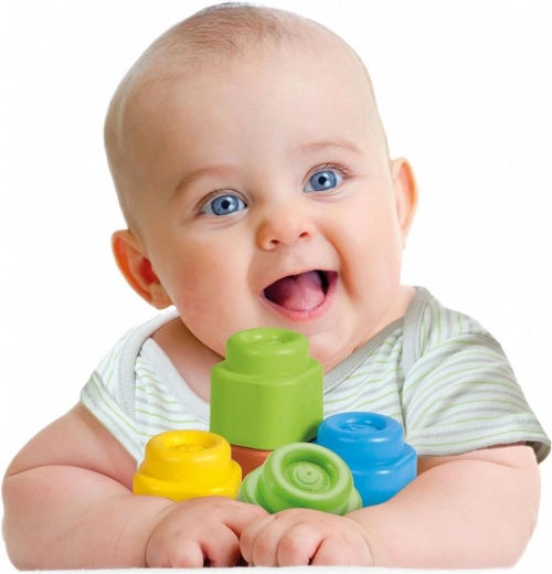 Apoyo al desarrollo infantil