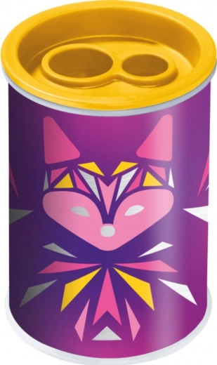 Limpieza gracias al depósito integrado