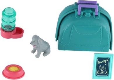 Práctica caja de transporte