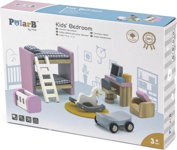 Materiales seguros y acabado preciso