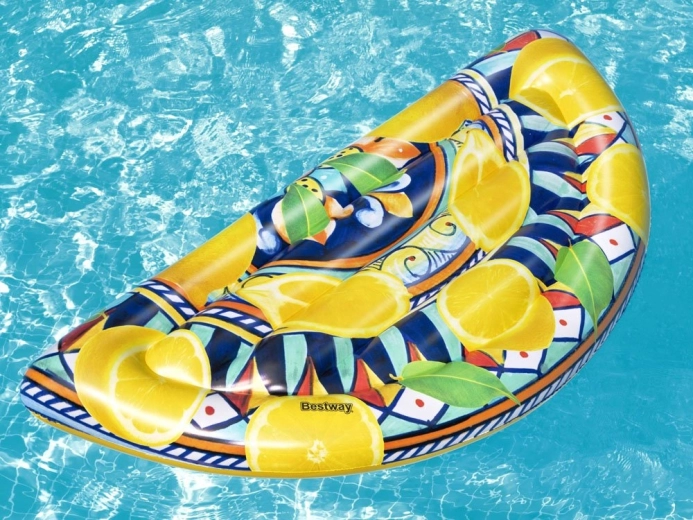 Diseño siciliano que destaca